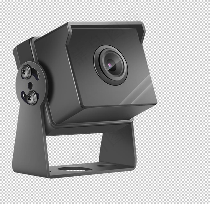 微光夜视摄像头图片