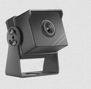 微光夜视摄像头图片