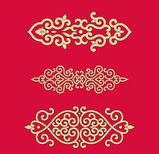 中国风素材图片