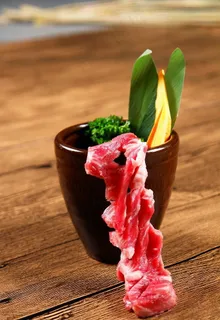 精致肋条肉图片 精致肋条肉图片