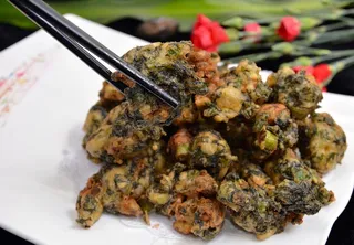 
                    海蛎紫菜酥图片
            