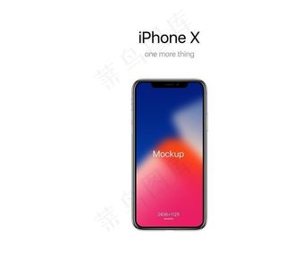 iphone手机样机图片
