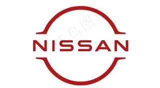 东风日产   logo  标志图片