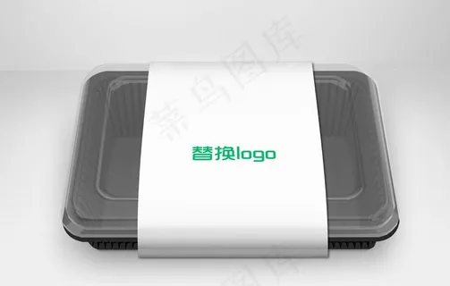 快餐盒样机图片 快餐盒样机图片