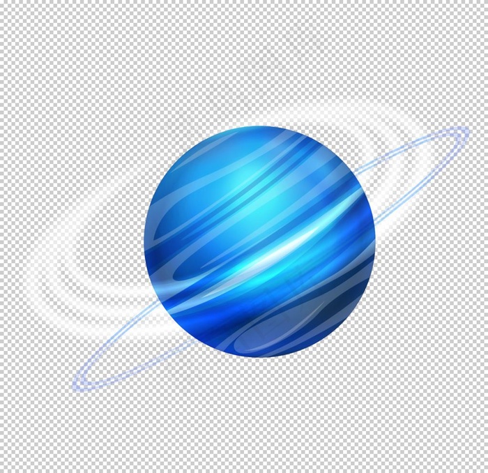 星球png图片