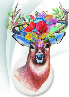 玄关装饰画图片 玄关装饰画图片