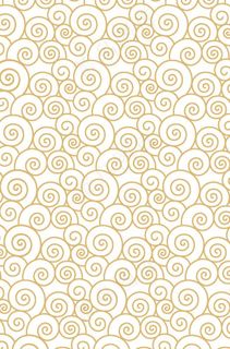 中式祥云底纹图片