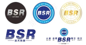蓝天救援图片