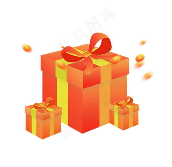 礼盒图片