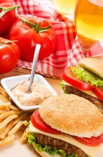 汉堡图片 汉堡图片