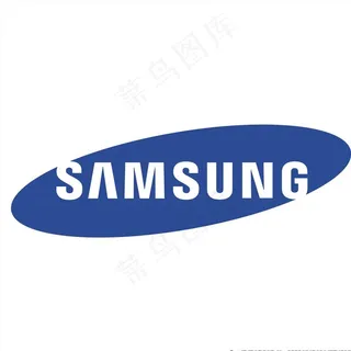 三星-logo图片