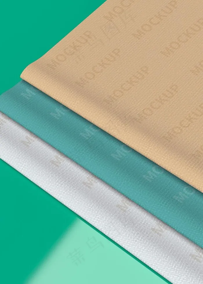 布料展示样机图片(1024X1369(DPI:300))psd模版下载