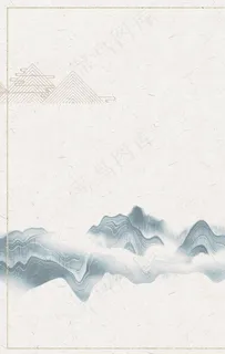 中国风背景图片