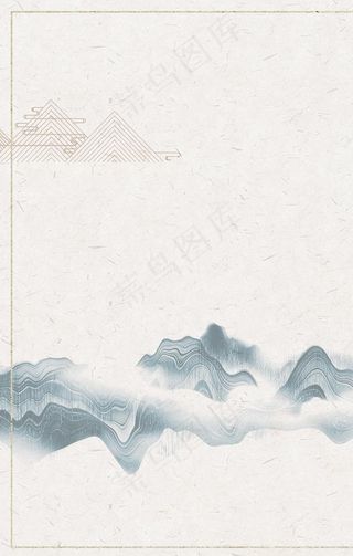 中国风背景图片