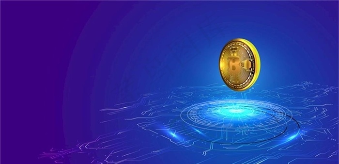 科技背景图片ai矢量模版下载
