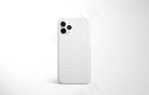 手机壳设计样机图片