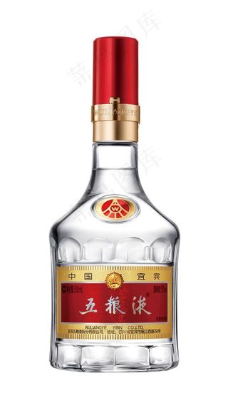 五粮液图片