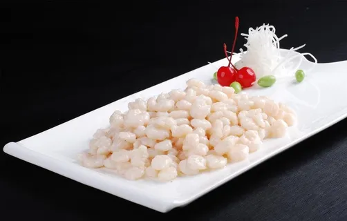 清炒虾仁图片 清炒虾仁图片