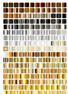 金色渐变色块图片 金色渐变色块图片