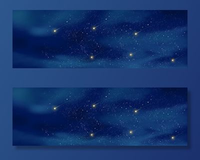 星空图片