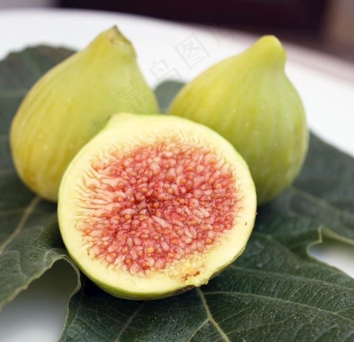 无花果图片