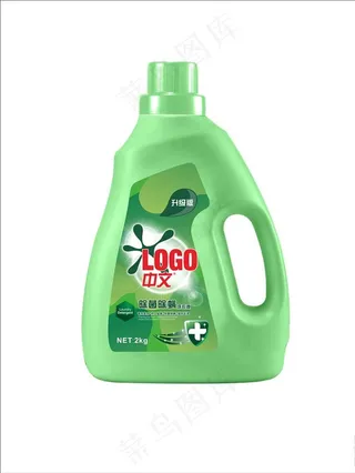 洗衣液图片