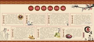 中医养生图片