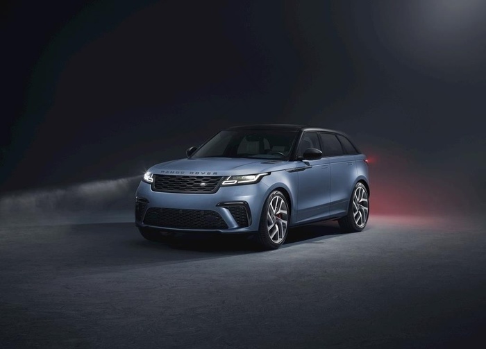 range rover 路虎图片