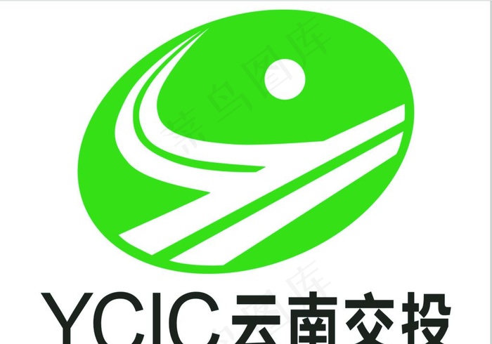 云南交投LOGO图片