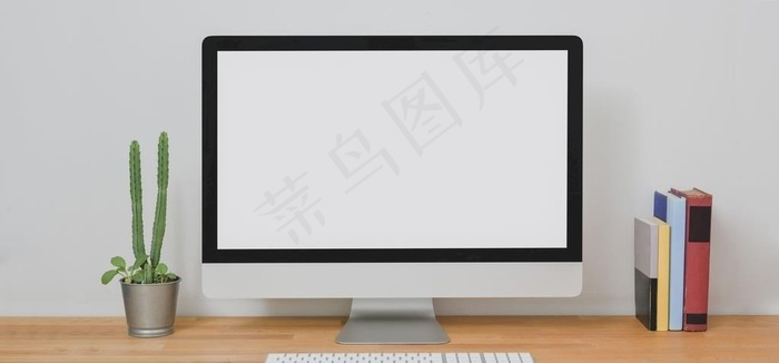 苹果电脑样机图片