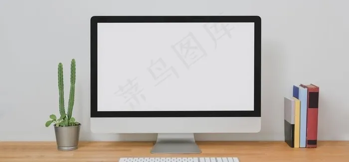 苹果电脑样机图片