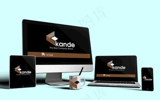 电子产品样机图片