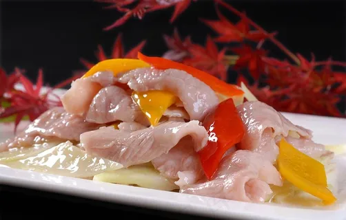 松板肉图片 松板肉图片