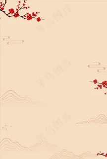 文艺复古背景图片 文艺复古背景图片