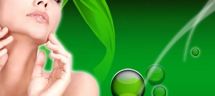 化妆品设计图片