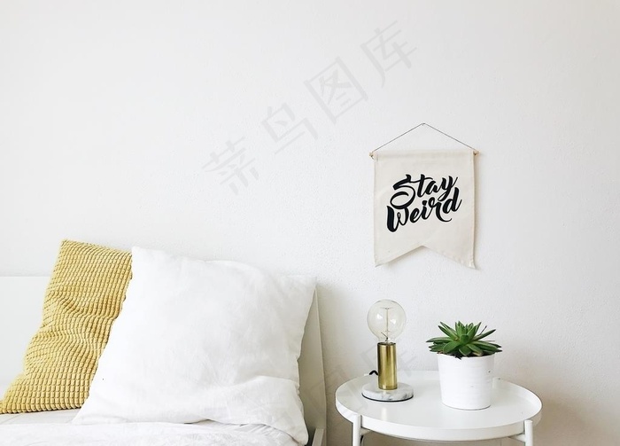 小清新家具图片