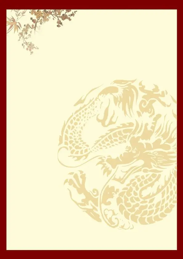 菜单 背景图 菜单背景 美食图片cdr矢量模版下载