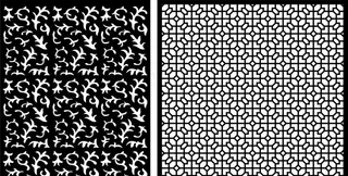 雕刻图案 欧式镂空 中式镂空图片