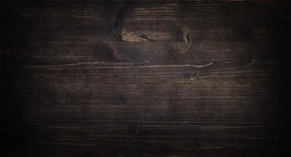 黑色木纹创意背景图片