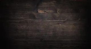 黑色木纹创意背景图片