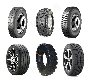 轮胎图片