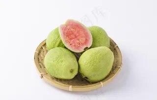 芭乐番石榴图片