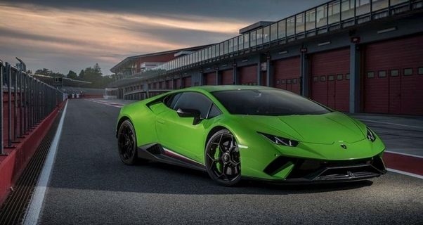 跑车轿车汽车图片