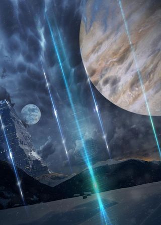 科幻图片