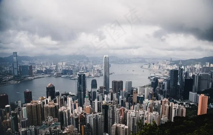 大城市图片