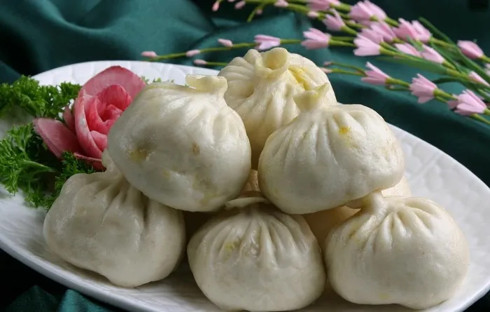 包子图片