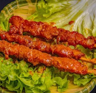 炸串素材图片 炸串素材图片
