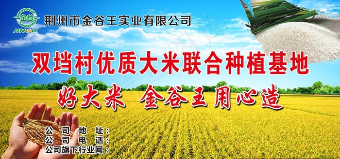 稻田图片(11811X5906(DPI:100))psd模版下载