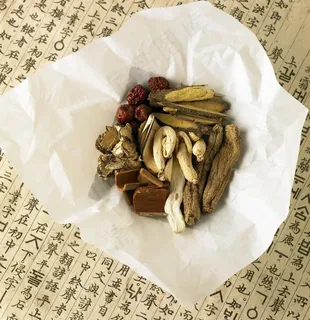 煎药图片 煎药图片