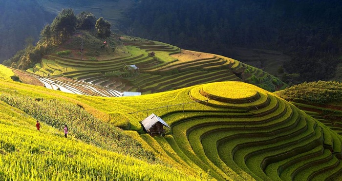 风景壁纸图片